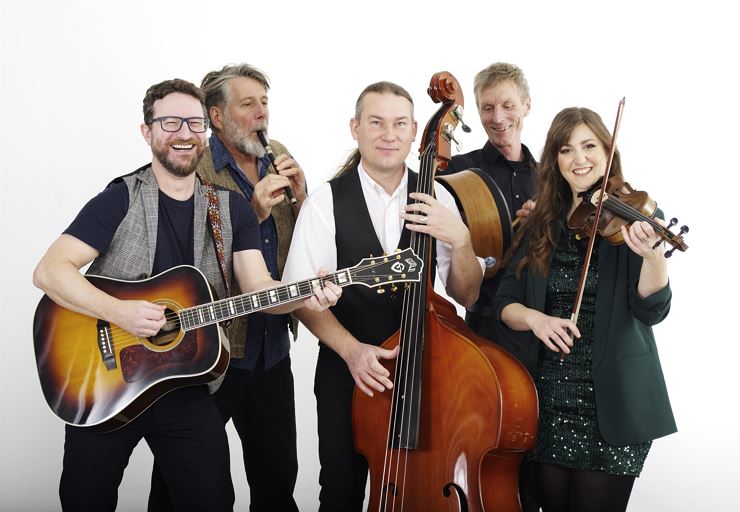 TRIANAM - AUFBRUCH UND VISIONEN