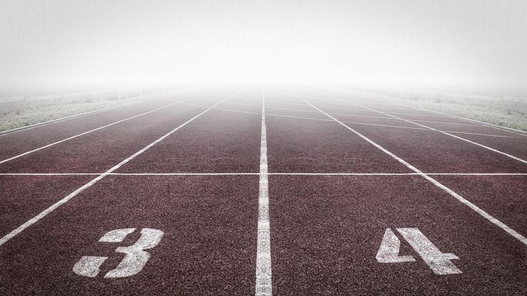 3CON 'Wings for Life World Run 2026' mit anschließender After-Run-Party
