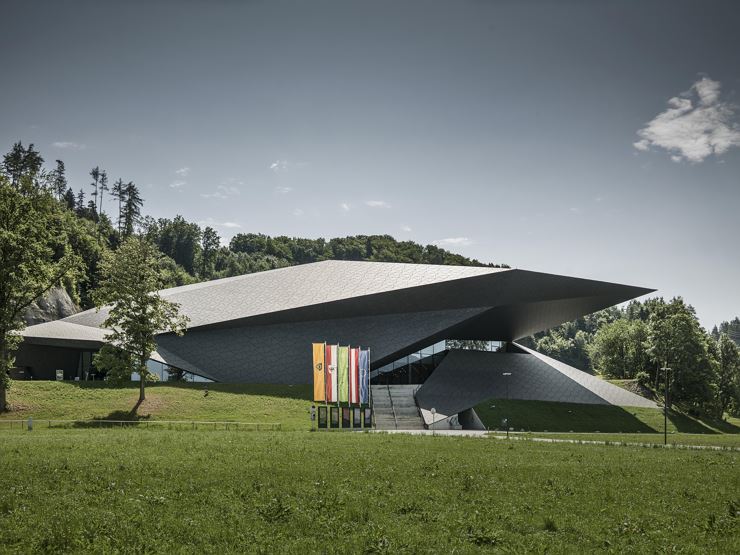 Tiroler Festspiele - ERÖFFNUNGSKONZERT 2026