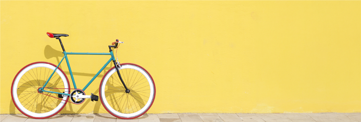 Bicycle sharing firm