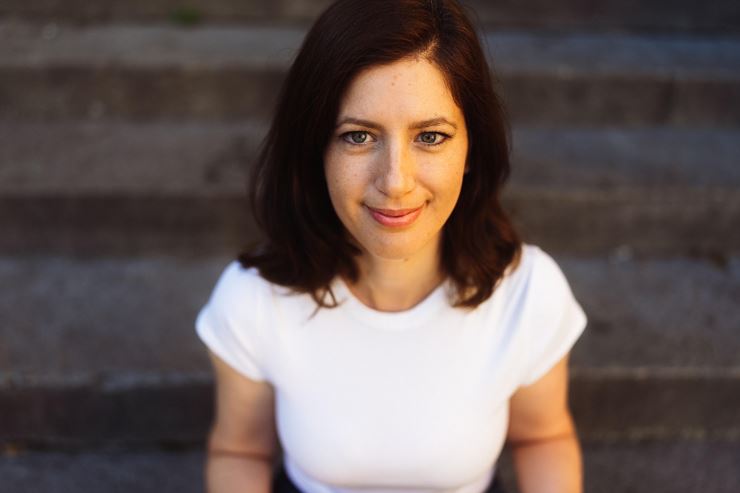 Bayrisches Kabarett mit Claudia Pichler - Feierabend