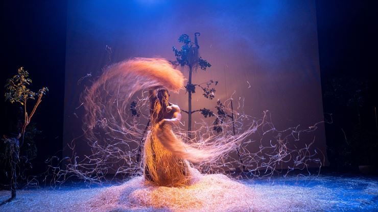 Circustage Kufstein – L´ANCRAGE (SenCrik SEN/FR)