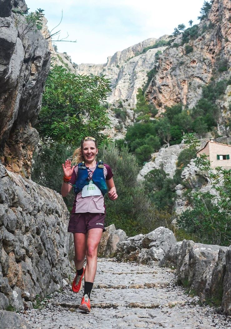 	Community Evening Trailrun Get-together Kufsteinerland