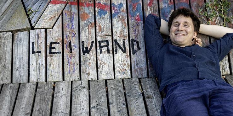 Christoph Fäbl 'Fäbls Melange' Cabaret 