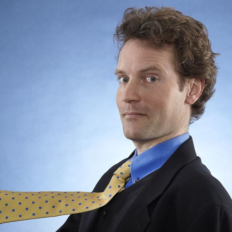 Kinder Zaubershow mit René