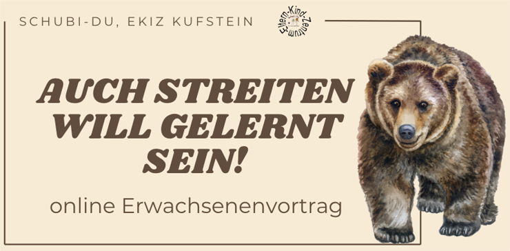 Online lecture: Even arguing needs to be learnt!