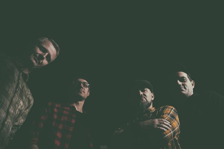 Roachcocks 'This World - Tour'