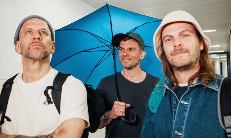SPORTFREUNDE STILLER '30 wunderbare Jahre'