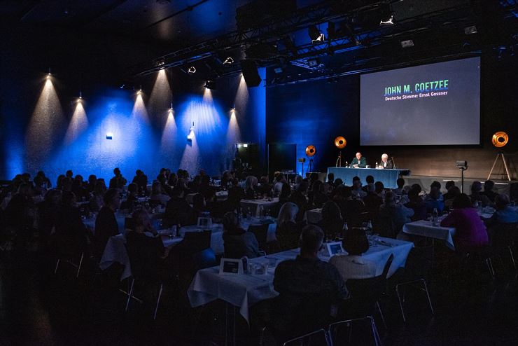 Sprachsalz – 23. Internationale Literaturtage Tirol