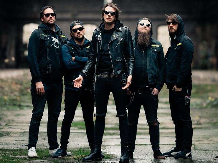 TURBOBIER '10-Jahres-Tour'