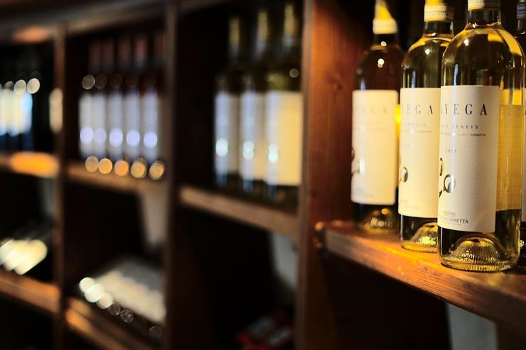 Weinverkostung mit Weingut Gruber Röschitz