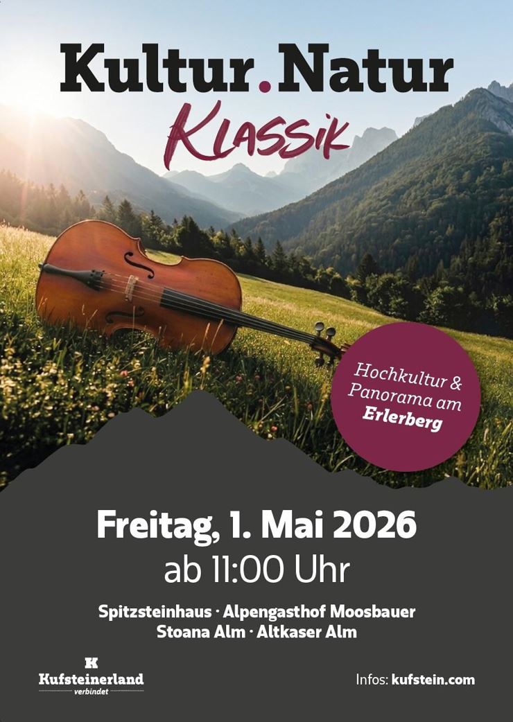 Kultur.Natur Klassik