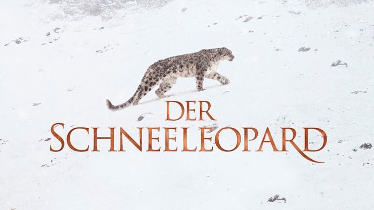 PATSCHEN.KINO 'DER SCHNEELEOPARD' (F/23)