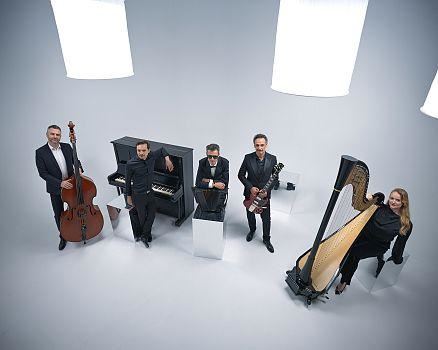 Herbert Pixner Projekt - Tour 2026