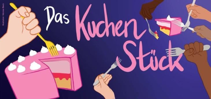 „DAS KUCHENSTÜCK“ – THEATER FÜR VERTEILUNGSGERECHTIGKEIT