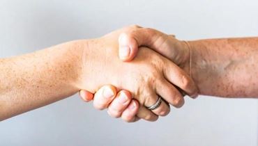 Schuld und Vergebung