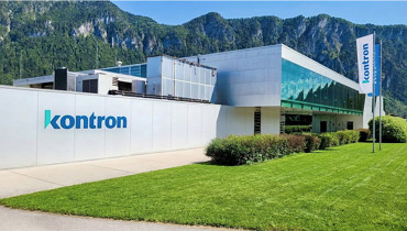 40 Jahre Kontron Austria in Ebbs – Tag der offenen Tür am 05.09.2025