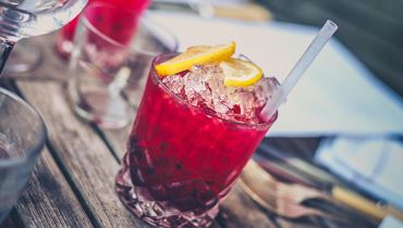 Haflinger Aftershowparty