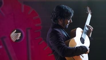 La Guitarra Next Generation in Concert