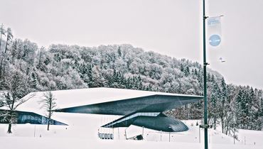 Tiroler Festspiele - Donizetti: Lucia di Lammermoor