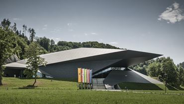 Tiroler Festspiele -  Franui|Yaron Lifschitz|Circa: URLICHT PRIMAL LIGHT