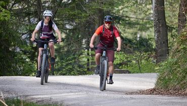29th International Kufstein Mountain Bike City Championships