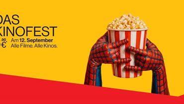 Das Kinofest