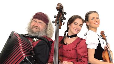 Sirtaki-Schrammeln „Griechenland“