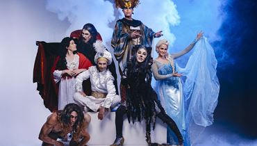 Die Nacht der Musicals