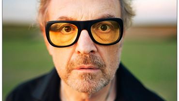 JOSEF HADER - Hader on Ice