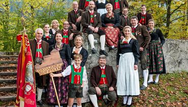 Festa di anniversario 