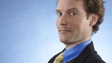 Kinder Zaubershow mit René