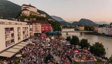 KUFSTEIN unlimited 2026