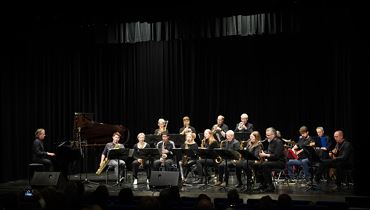 LMS Bigband Kufstein