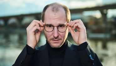 Marco Wanda 'Dass es uns überhaupt gegeben hat'