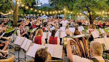 Morsbacher Hoamatfestl 2026