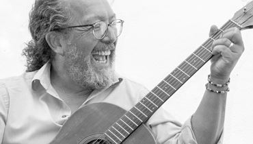 Musik & Kabarett mit Jimmy Schlager