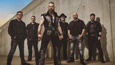 SALTATIO MORTIS 'Burgenshow 2026'