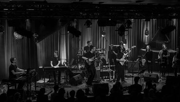 	TRIBUTE BAND TIROL “60 Years of Rubber Soul & Revolver” (Beatles)