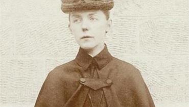 Vernissage - about Blessed Maria Teresa Ledóchowska! 