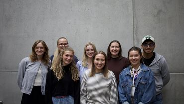 Kurzfilm Festival Kufstein 2026