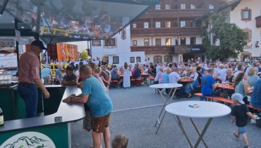 Vereine Open Air