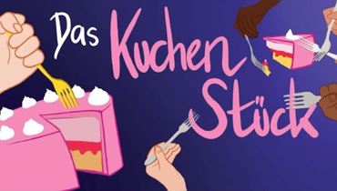 „DAS KUCHENSTÜCK“ – THEATER FÜR VERTEILUNGSGERECHTIGKEIT
