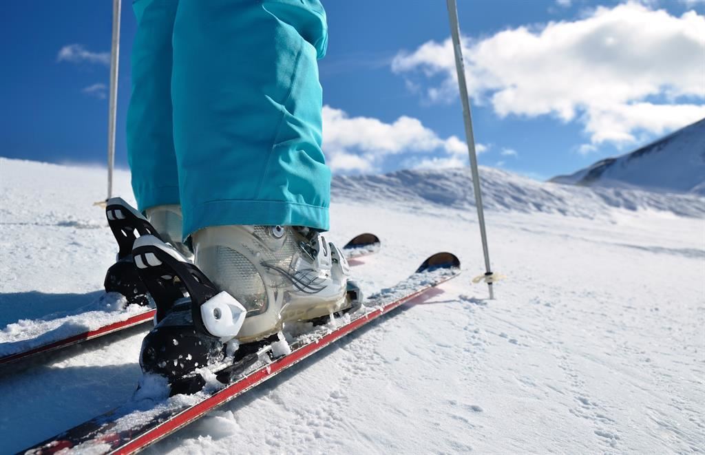 TOP ski school main branch