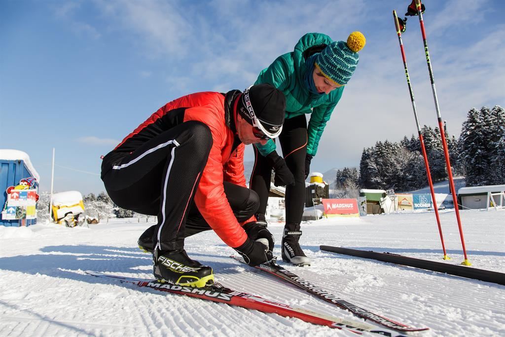 Sport-Eck Stanglwirt