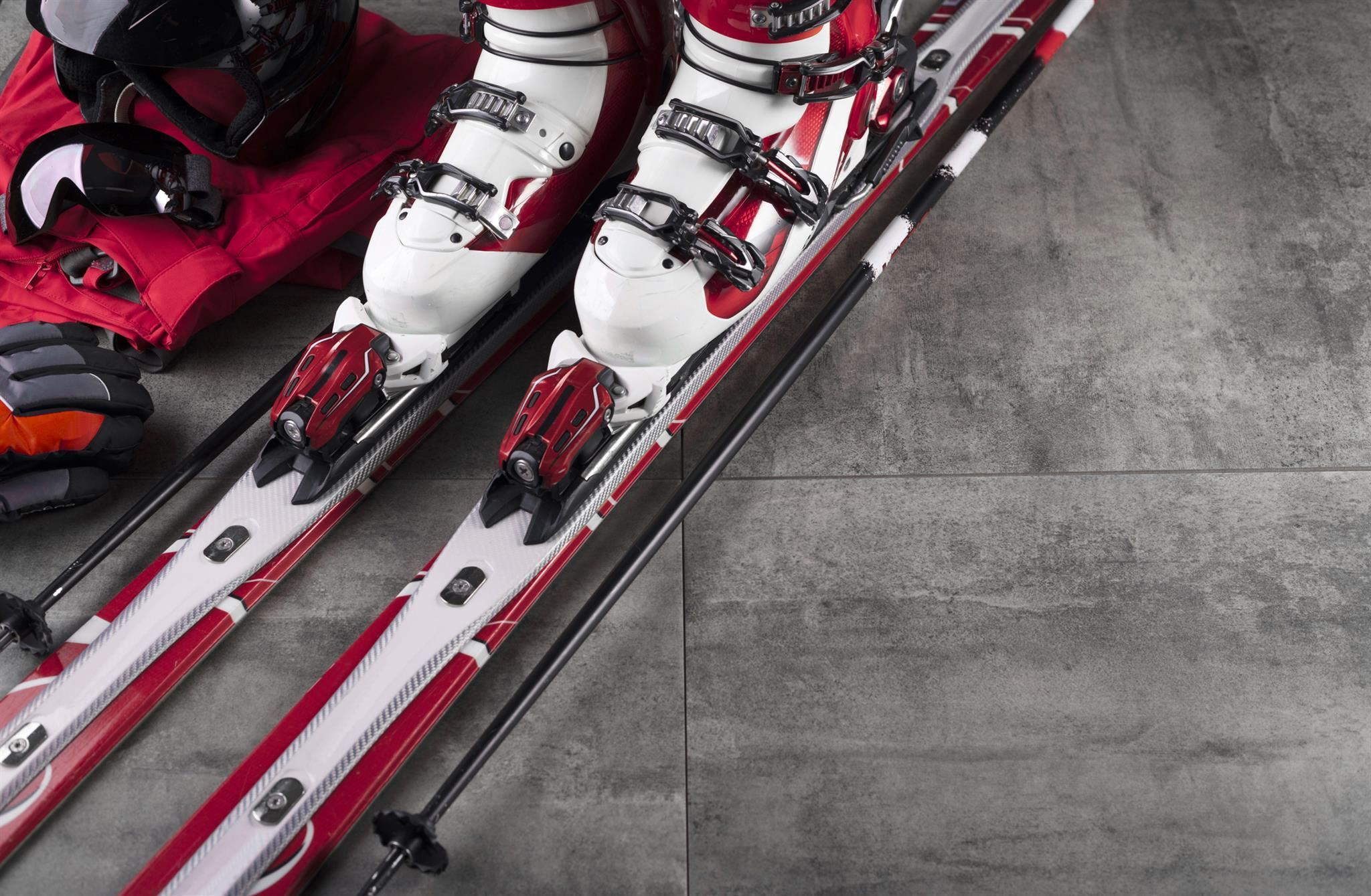 Ski rental Sportmacher - Sport Brosig