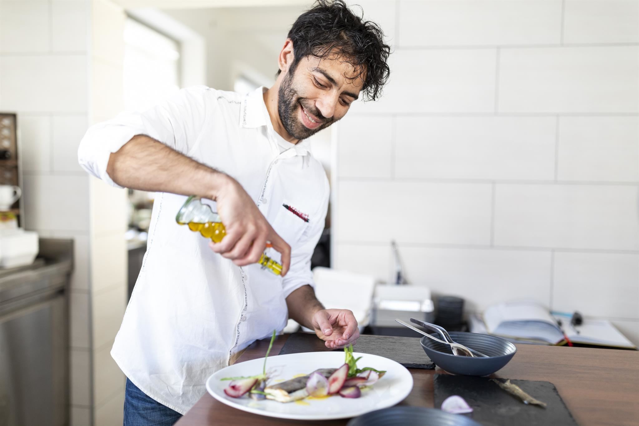 Minuti - Il.Ristorante