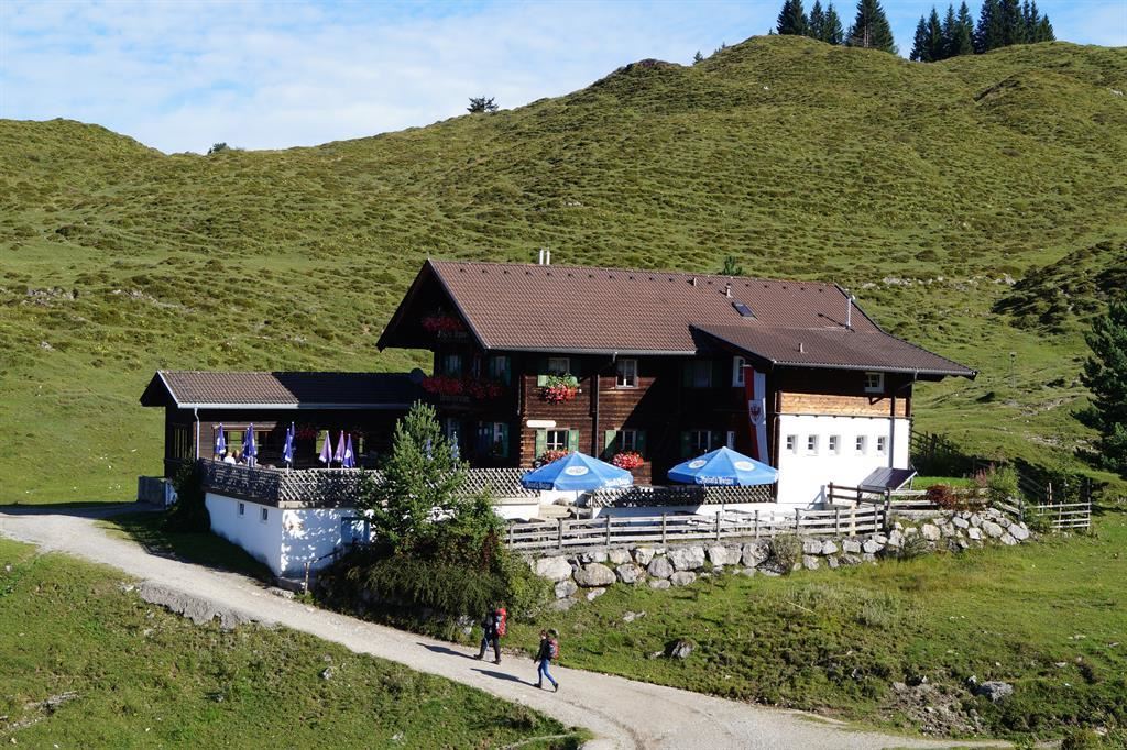 Locanda Walleralm